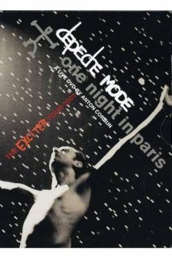 Depeche Mode : One Night In Paris : The Exciter Tour 2001